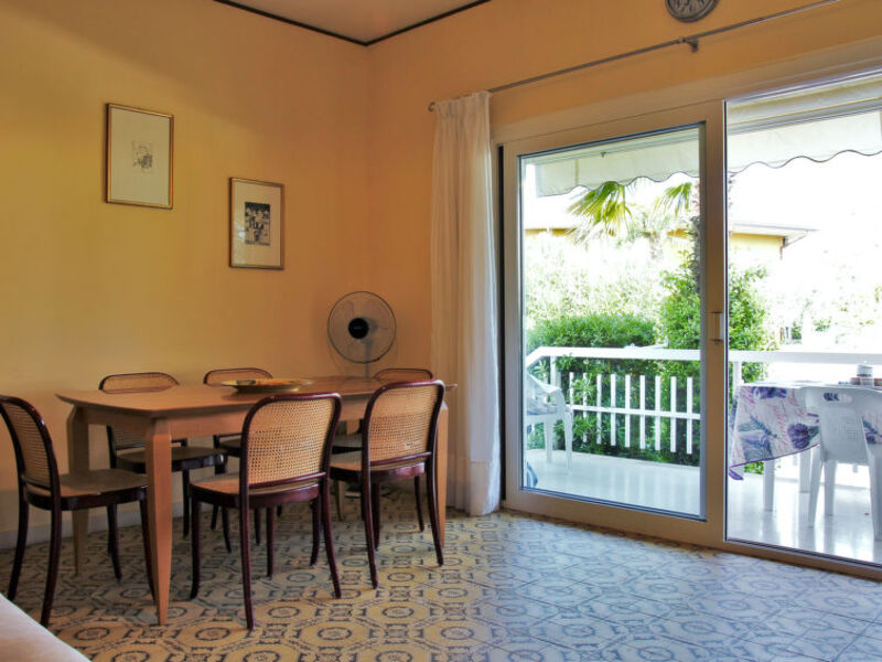 Casa Vanda