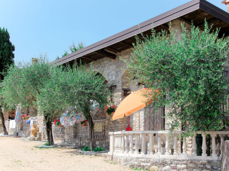 Fattoria La Tartufaia