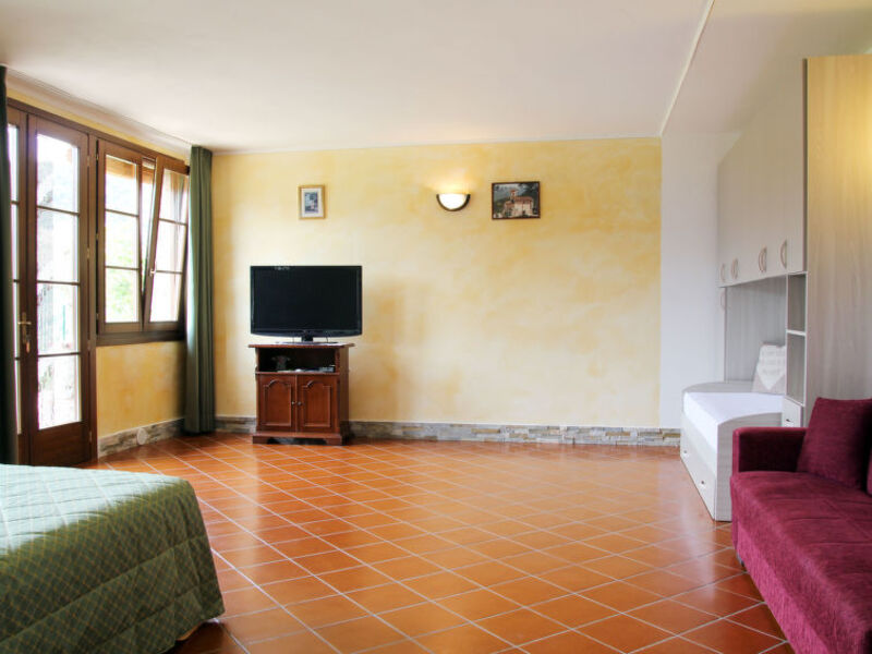Fattoria La Tartufaia