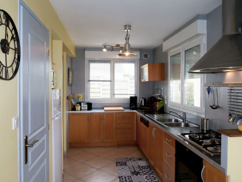 Gîte De La Plage