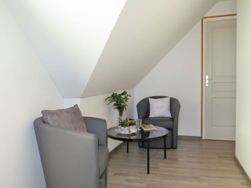 Maison Chez Yvonne