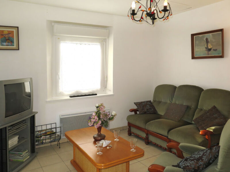 Maison Chez Yvonne