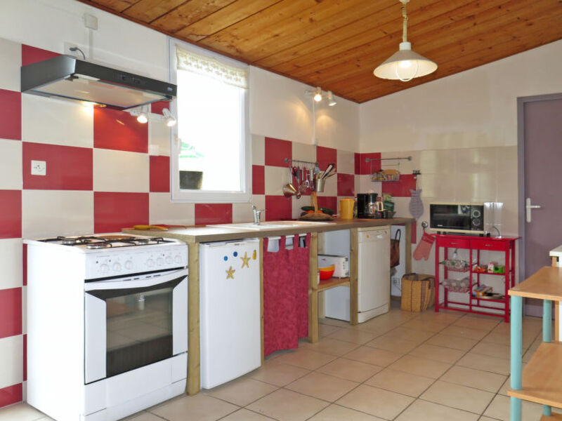 Ferienhaus
