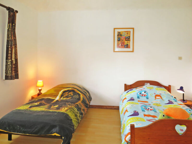 Ferienhaus
