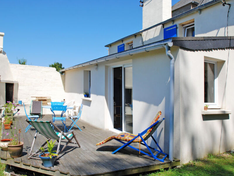 Ferienhaus