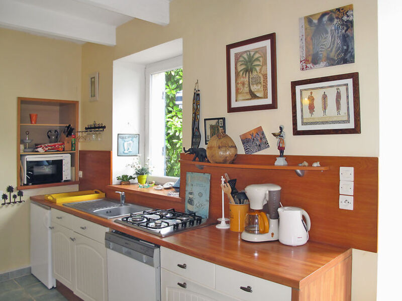 Ferienhaus