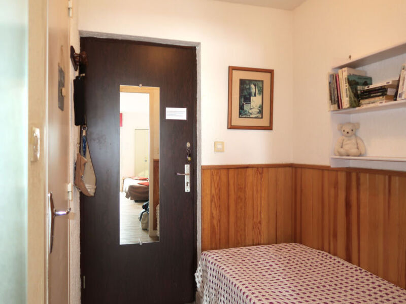 Ferienwohnung