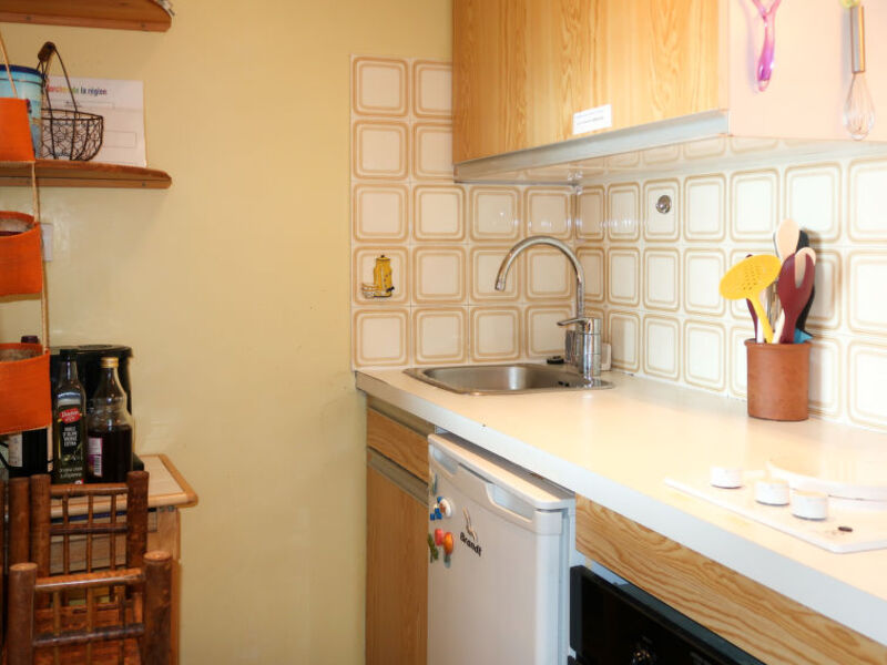 Ferienwohnung