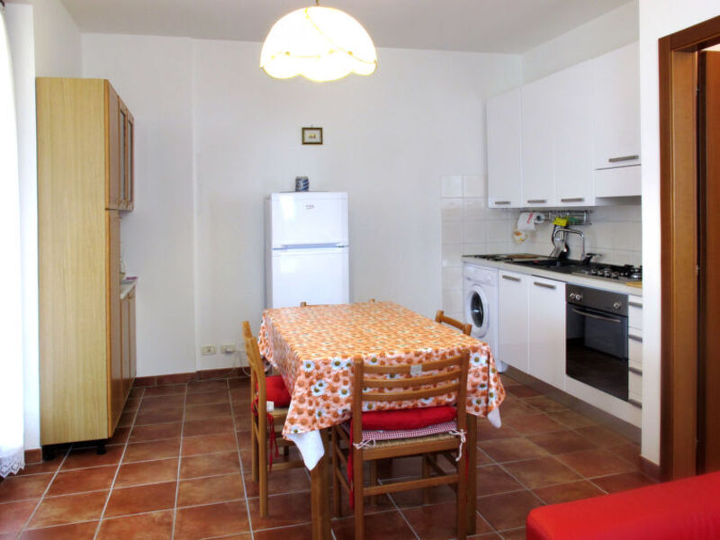 Residence Agli Ulivi