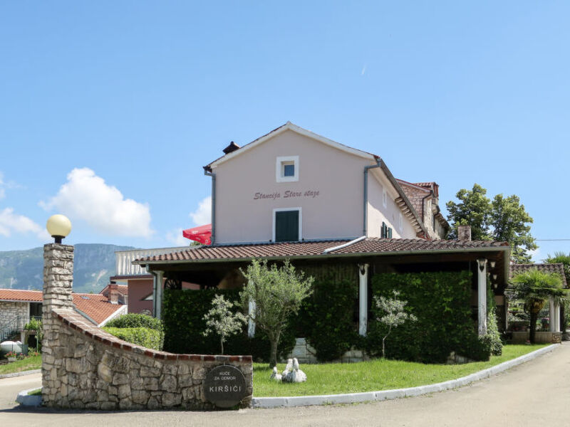 Rustica