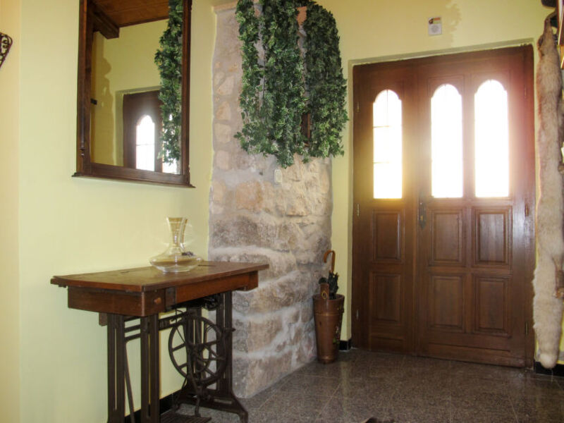 Rustica