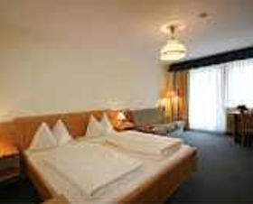 Ferienhotel Alber