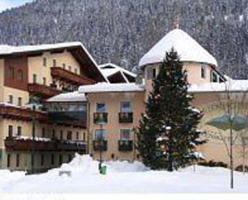Ferienhotel Alber