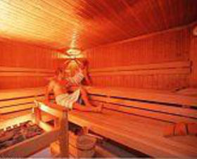 Ferienhotel Alber