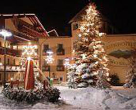 Ferienhotels Alber - Liftpass inklusive