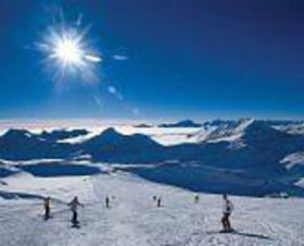 Ferienhotels Alber - Liftpass inklusive