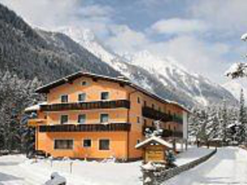 Hotel-Pension Hubertus