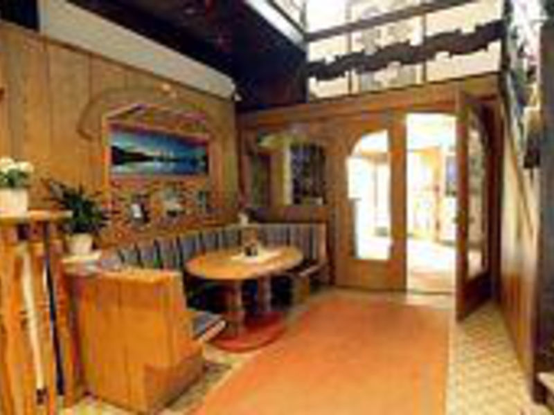 Hotel-Pension Hubertus