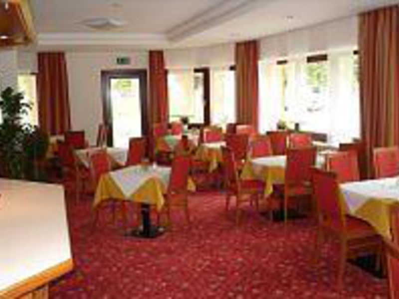 Hotel-Pension Hubertus