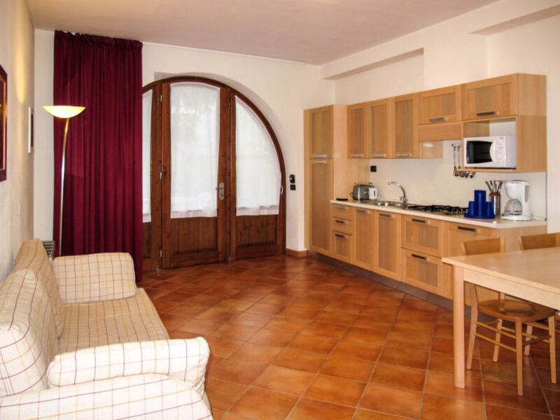 Residence Corte Camaldoli