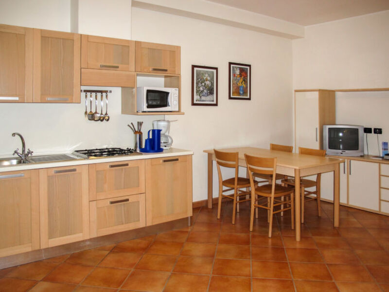 Residence Corte Camaldoli