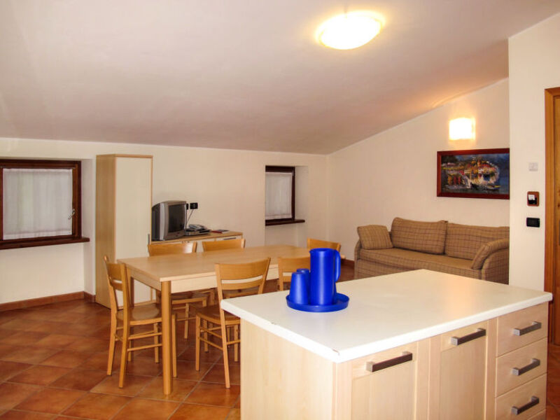 Residence Corte Camaldoli