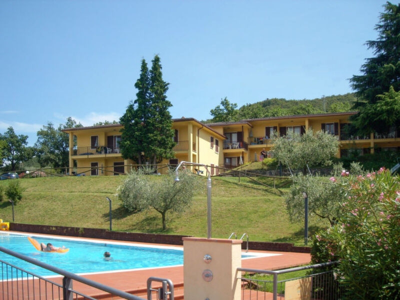 Residence Corte Camaldoli