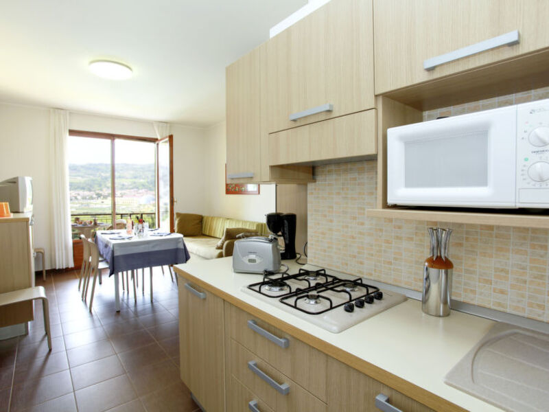 Residence Corte Camaldoli