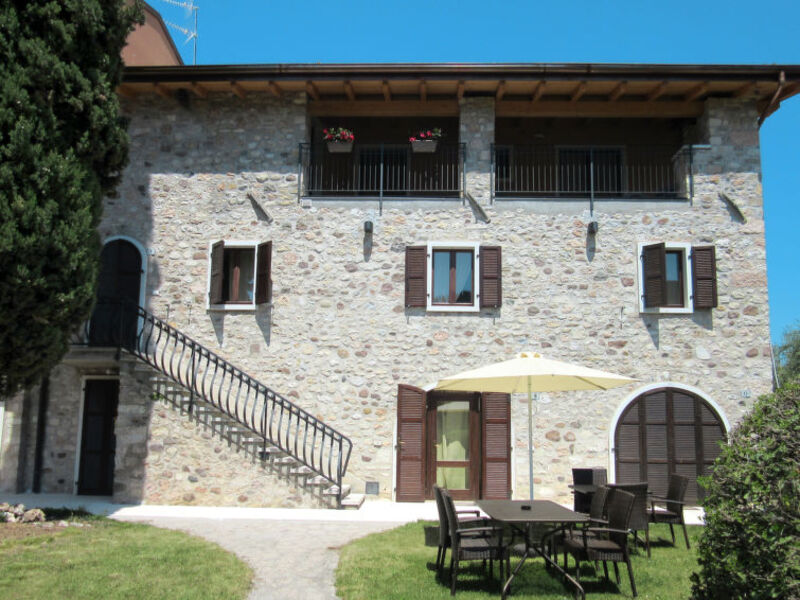 Casa Rustico