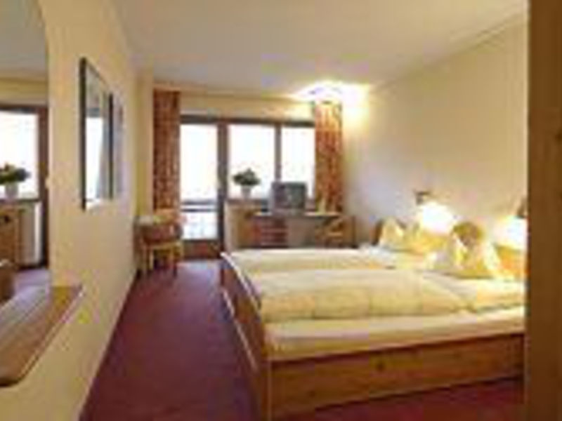 Hotel Moserhof GmbH