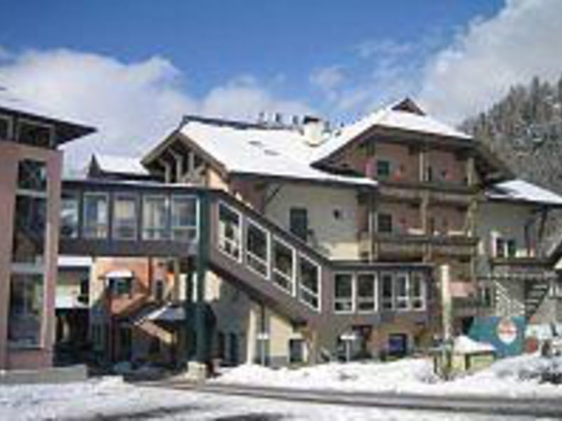Hotel Flattacher Hof