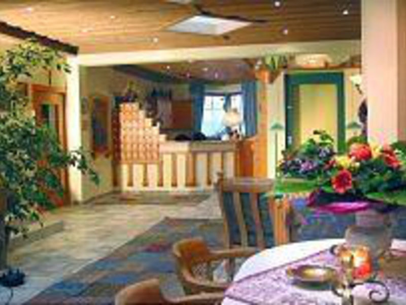 Hotel Flattacher Hof