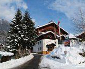 Sporthotel Mölltal - Liftpass inklusive