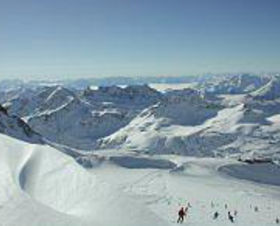 Sporthotel Mölltal - Liftpass inklusive
