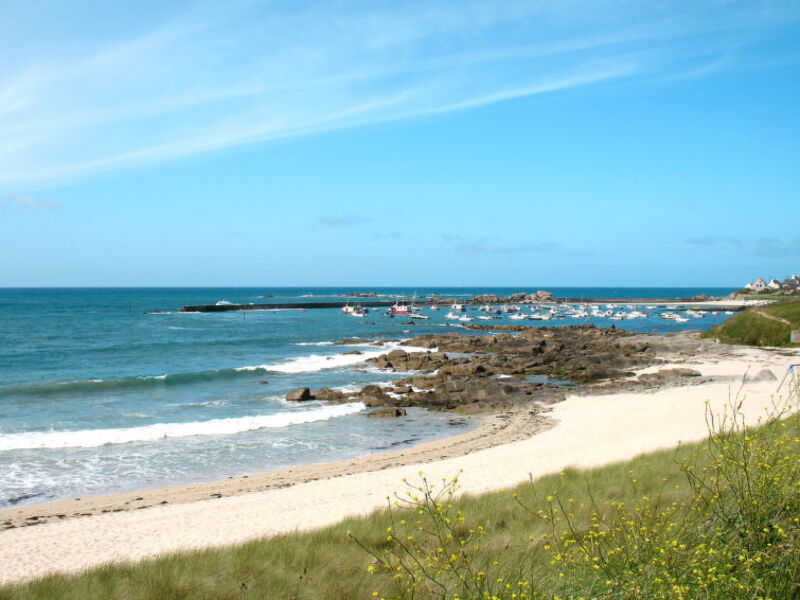 La Villa Marine