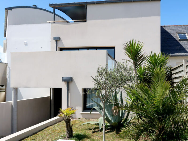 La Villa Marine