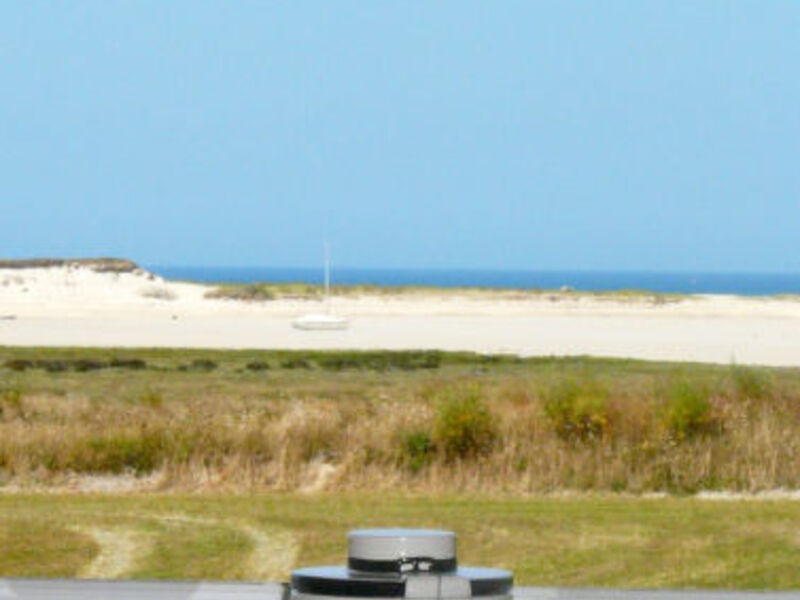 La Maison De La Baie