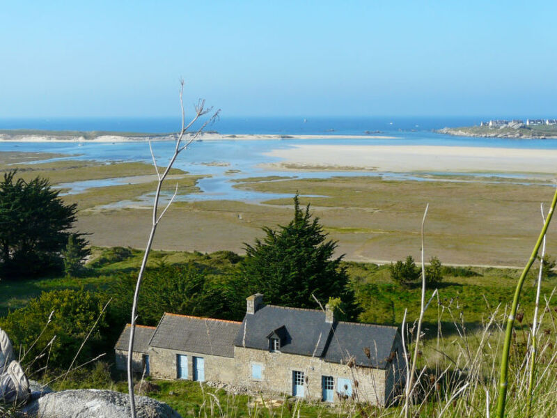 La Maison De La Baie