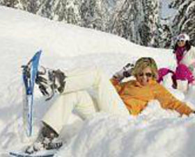 Alm Resort Nassfeld