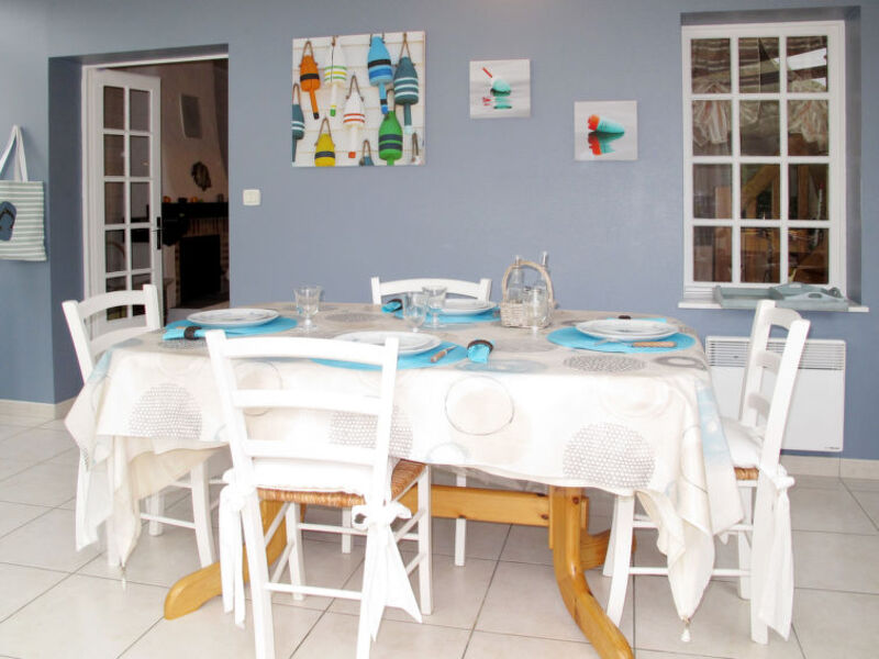 La Maison Du Pêcheur