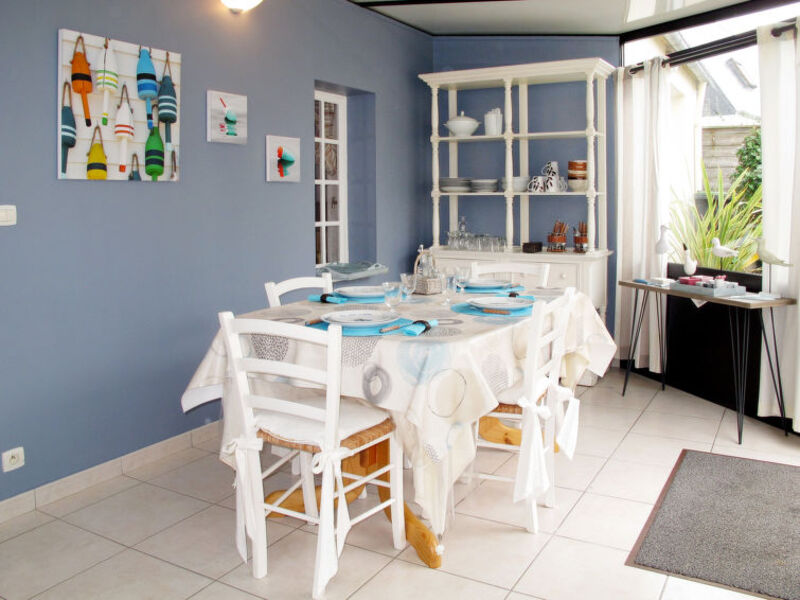 La Maison Du Pêcheur