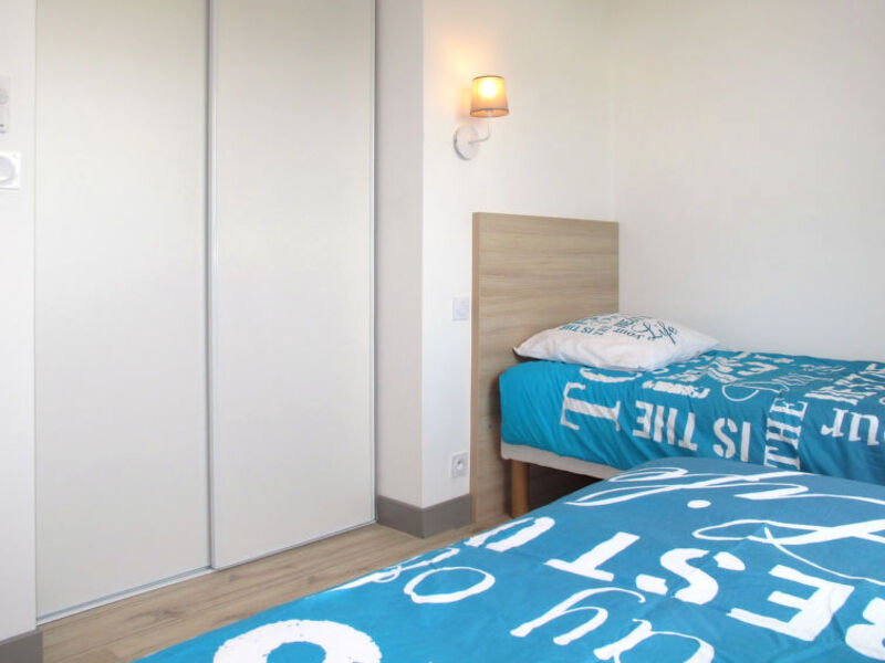 Rivages-Les Villas Bord De Mer