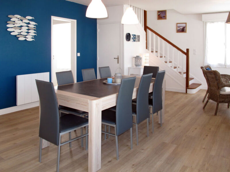 Rivages-Les Villas Bord De Mer