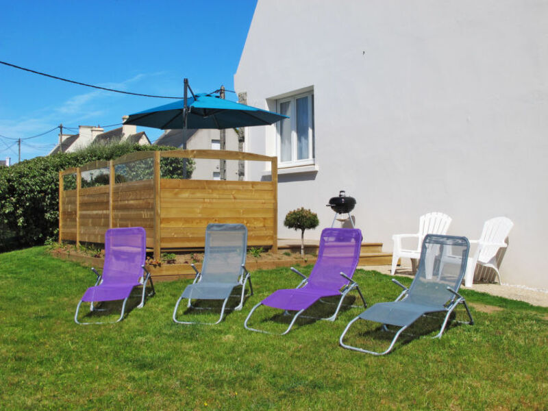 Rivages-Les Villas Bord De Mer