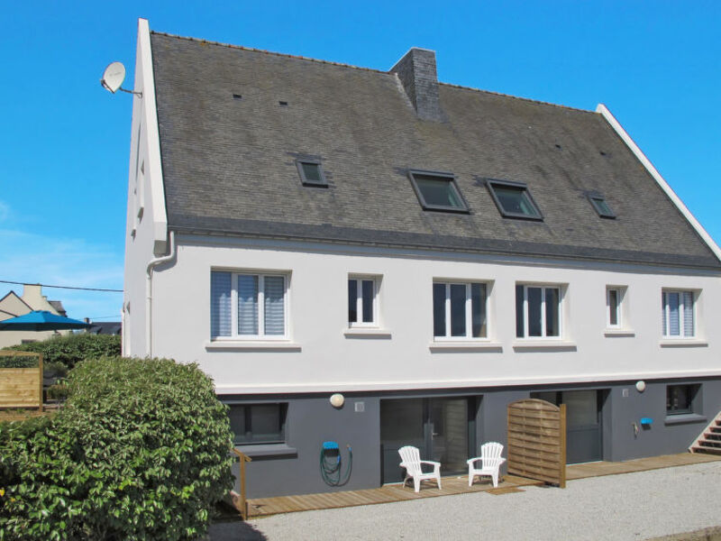 Rivages-Les Villas Bord De Mer