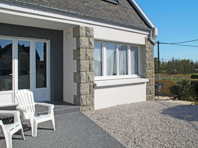 Rivages-Les Villas Bord De Mer