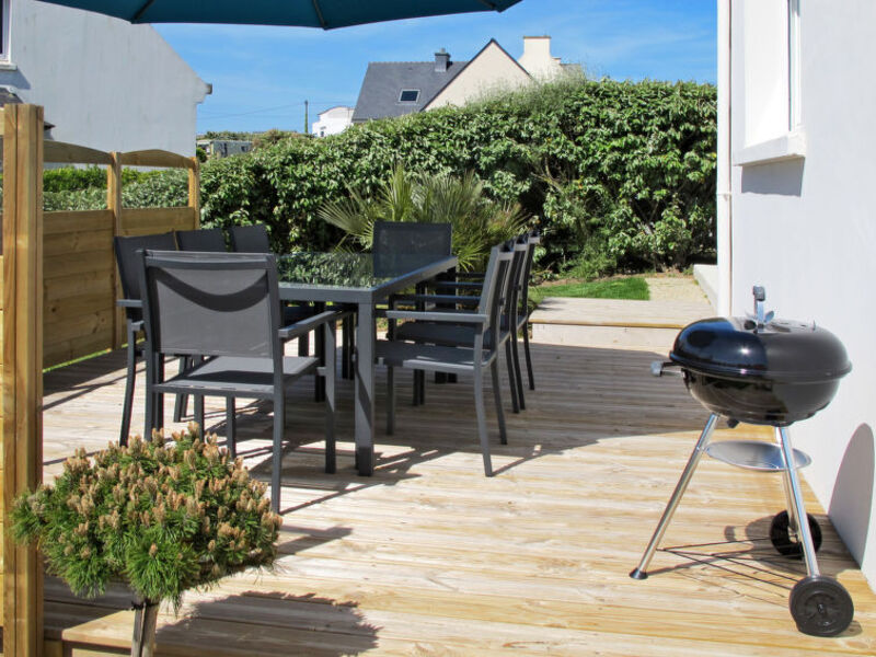 Rivages-Les Villas Bord De Mer