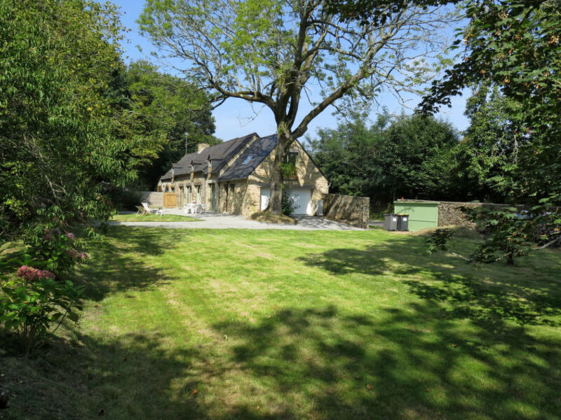 Ferienhaus