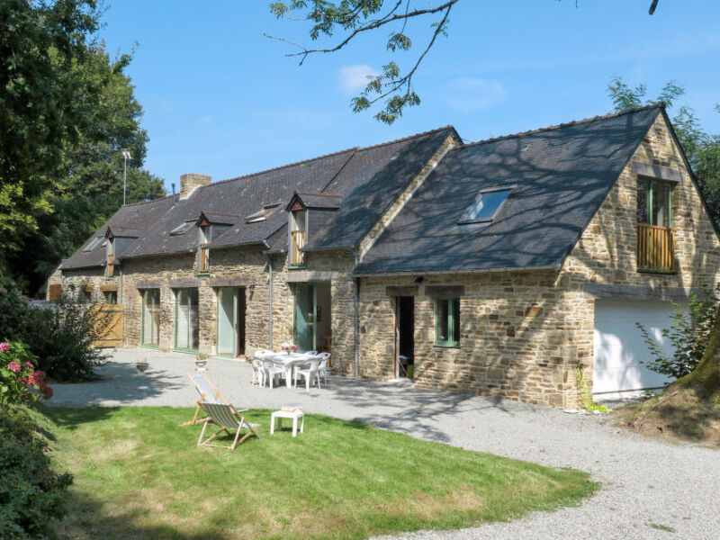 Ferienhaus