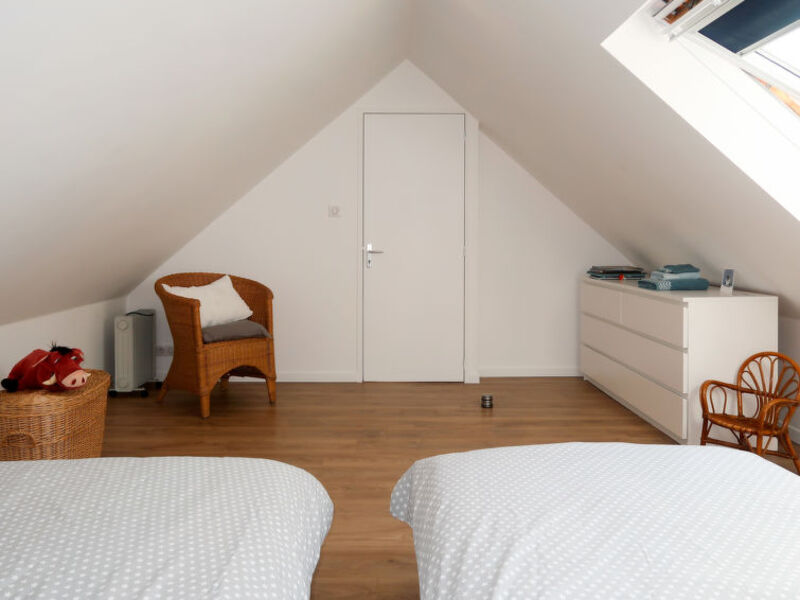Ferienhaus Mit Pool